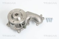 Triscan 8600 16010 Wasserpumpe, MotorküHlung FüR Ford