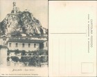 BRISIGHELLA BELLA IMMAGINE E BELLA PANORAMICA DI CASA CERONI-N.60022