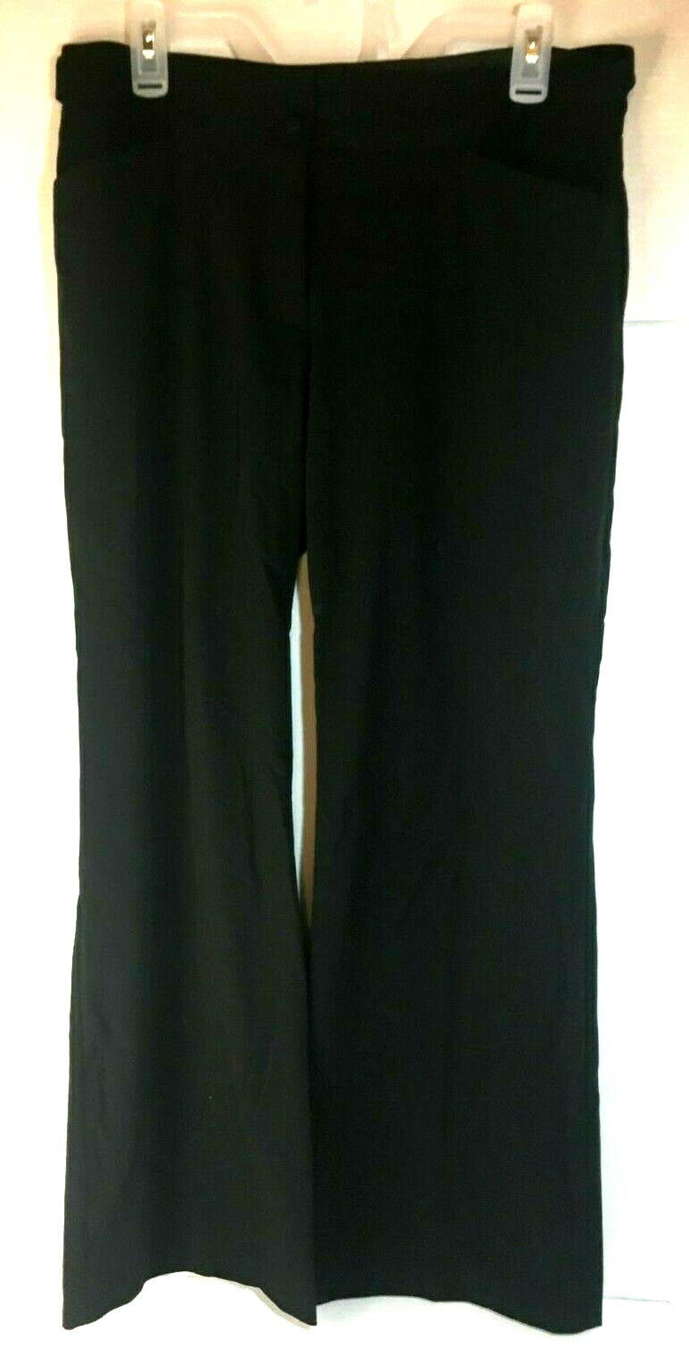 Worthington Women's Pants Modern Fit Flared Leg Size 10 eBay