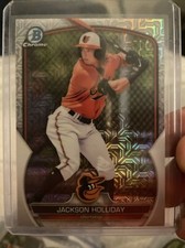 2023 Bowman Mega Box Baseball Cards Checklist 37