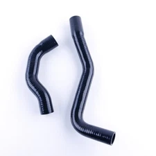 Silicone Radiator Hose For 1961-62 Oldsmobile Starfire/1960-65 Cadillac DeVille