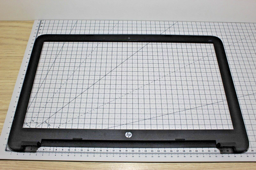 Cadre Ecran HP Laptop 15-fc 15s-fd Screen Contour Cadran N36078-001