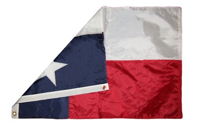 Embroidered 12x18 12x18 Inch Embroidered – 210D Nylon, Made In USA - Foto 3