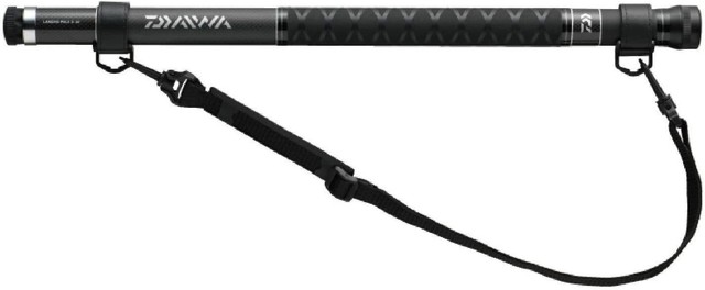 Daiwa Landing Paul Ii 50 Lightweight Carbon Net Gaf For Sale Online Ebay