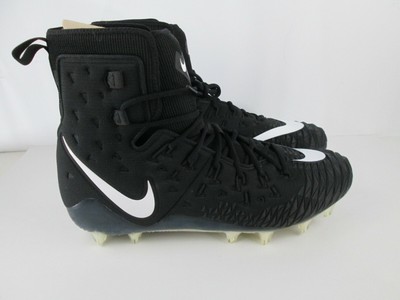 Nike Men Force Savage Elite TD Black 