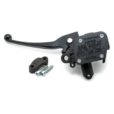Hauptbremszylinder Aprilia, links, Grimeca, AP8133558 für Aprilia Scarabeo