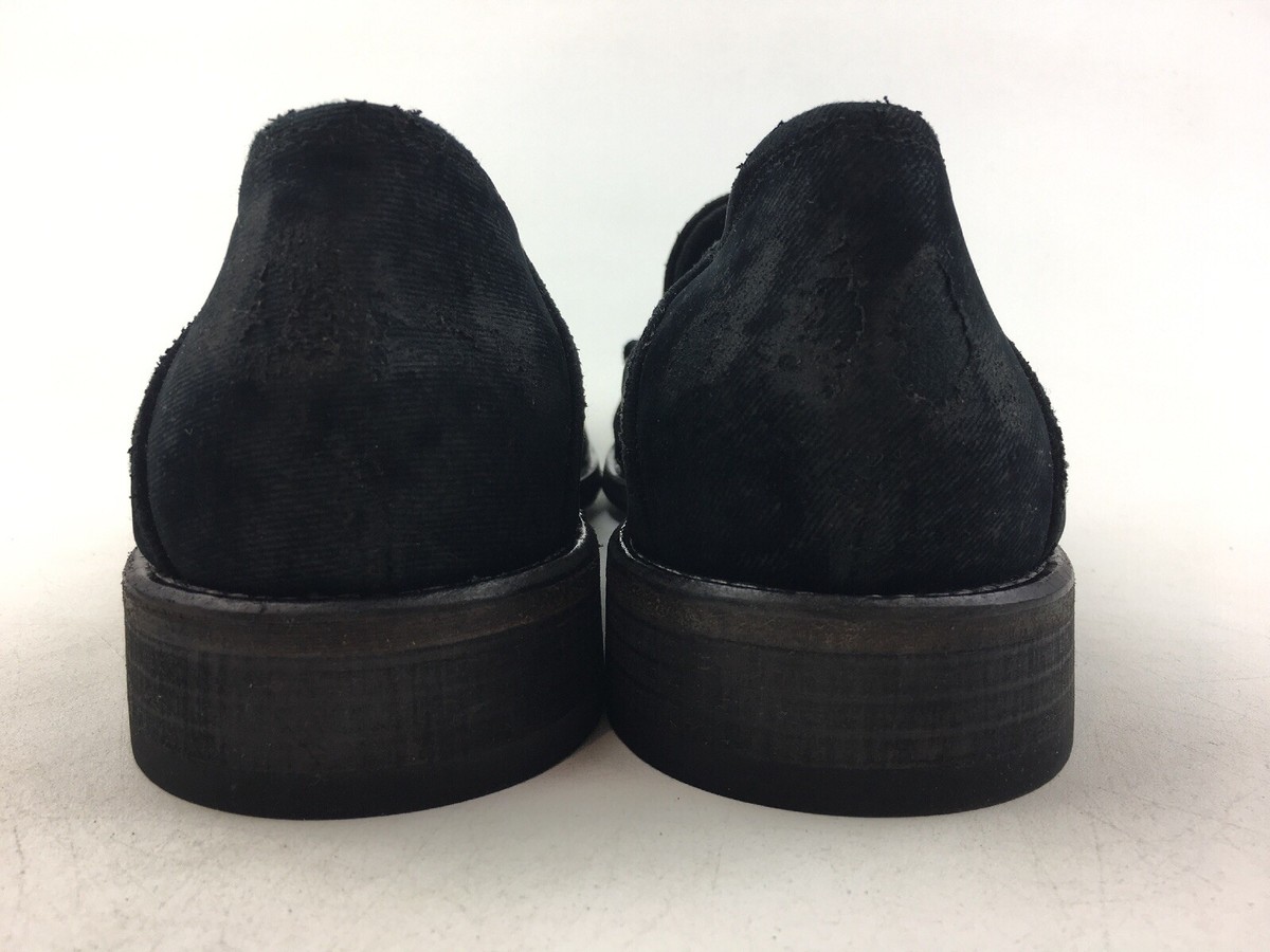 Donald J Pliner Zvian Loafers Men display picture 1