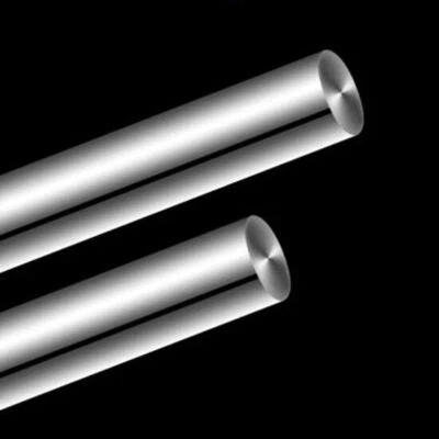 HSS 4241 Round Bar HRC 63 Hardened High Speed Steel Rod 300mm Dia 5/8/10/15mm uk