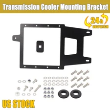 For Toyota Tundra Hayden Transmission Cooler Mounting Bracket Kit 2019 2020 2021