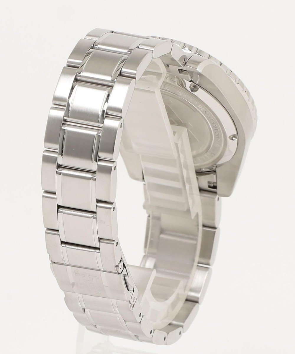Tommy Hilfiger] Watch M 1792131 TH85 SWISS GMT 42MM TW001823 Men