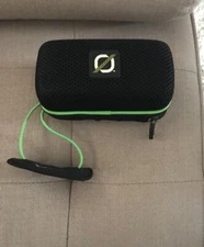 Goal Zero Rock Out Portable Speakers Black & Green High Bass