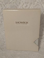 Showbox Photo Viewer The Remarkable 3 in 1 Picture Frame tblxr1