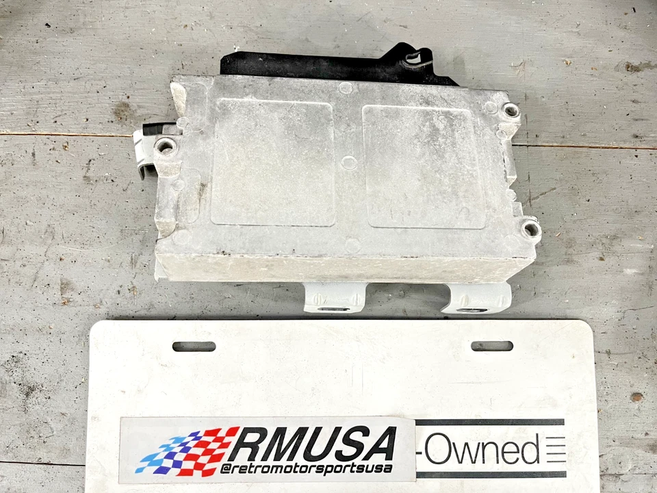 Módulo BMW E36 ABS ASC+T 1992-1999 325i 328i M3 1164023 1090029 usado OEM Foto 4 de 4