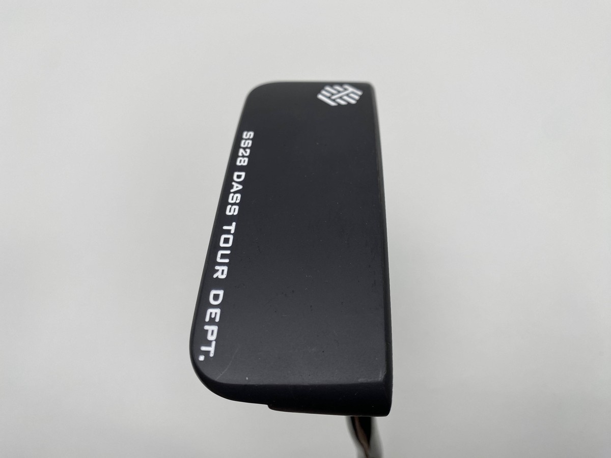 Bettinardi - ys　BETTINARDIパター 25th Anniversary Studio Stock 8 Slant Limited Run Putter
