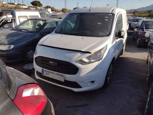 3F8186475 Mando Multifuncion para FORD TRANSIT CONNECT (CHC) 2018 1468990 - Bild 6 von 10