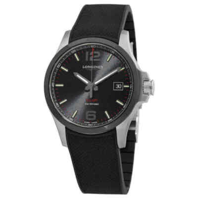 Longines Conquest V.H.P. - L3.729.4.56.9