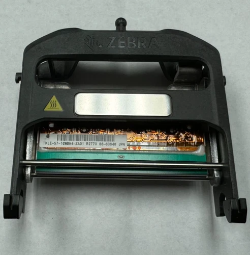 OEM Genuine 300 DPI ZC11 ZC100 ZC300 ID Printer Zebra