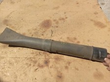 jonsered bv32 blower tubes