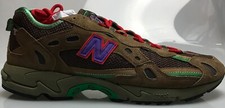 New Balance 827 x Stray Rats Sewer 
