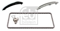 Febi Bilstein 174963 Timing Chain Kit For VW