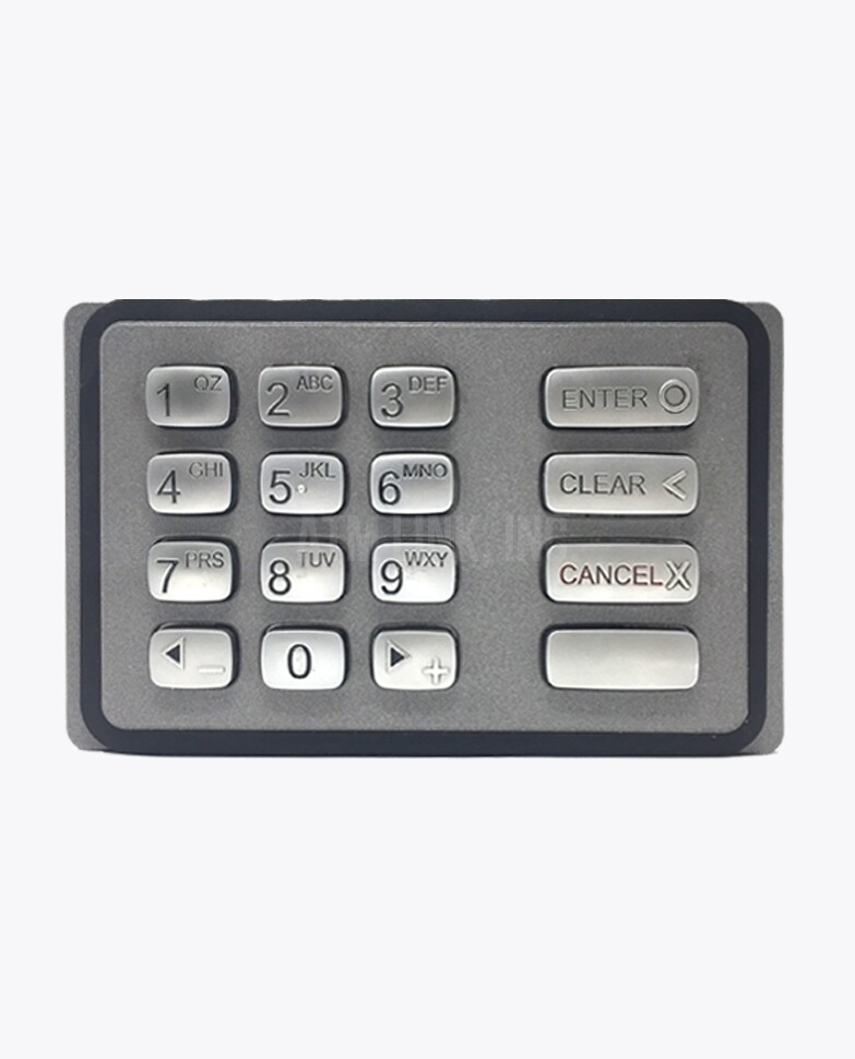 Nautilus Hyosung EPP-6000K ATM Keypad - Refurbished
