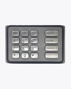 Nautilus Hyosung EPP-6000K ATM Keypad - Refurbished