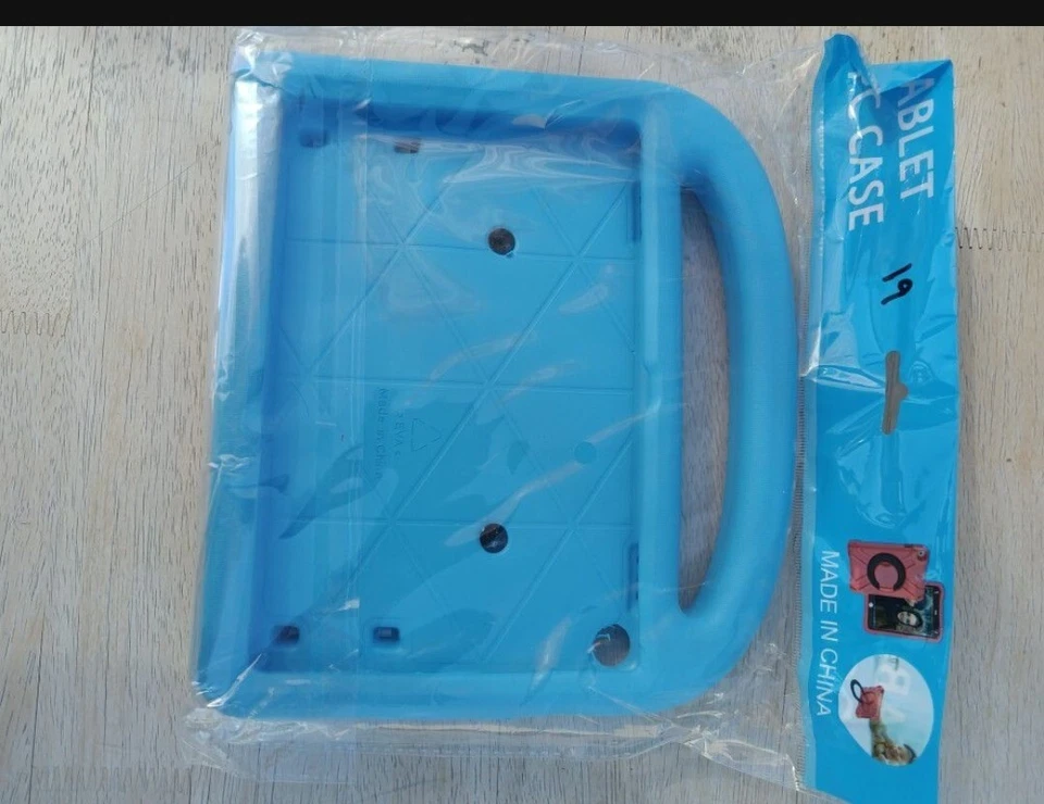 SUPLIK Kids Case for Samsung Galaxy Tab A7 Lite 8.7 inch... - Image 3 of 4