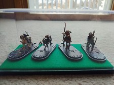 Mage Knight 2.0 Dark Riders 4 Horseman 