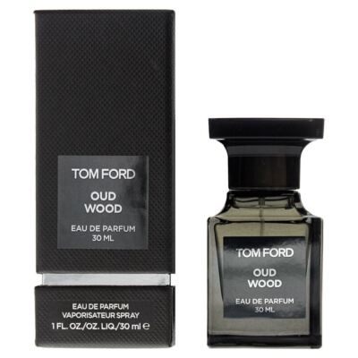 Tom Ford Oud Wood Eau de Parfum 30ml For Men