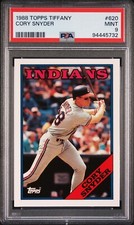 1988 Topps Football Cards 40