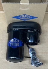 Rieco Titan 12V PowerHead Black 36742 / 56112-1 Replacement Motor Drive Head