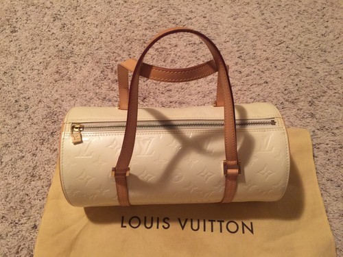 Authentic Louis Vuitton Vernis Papillon | eBay