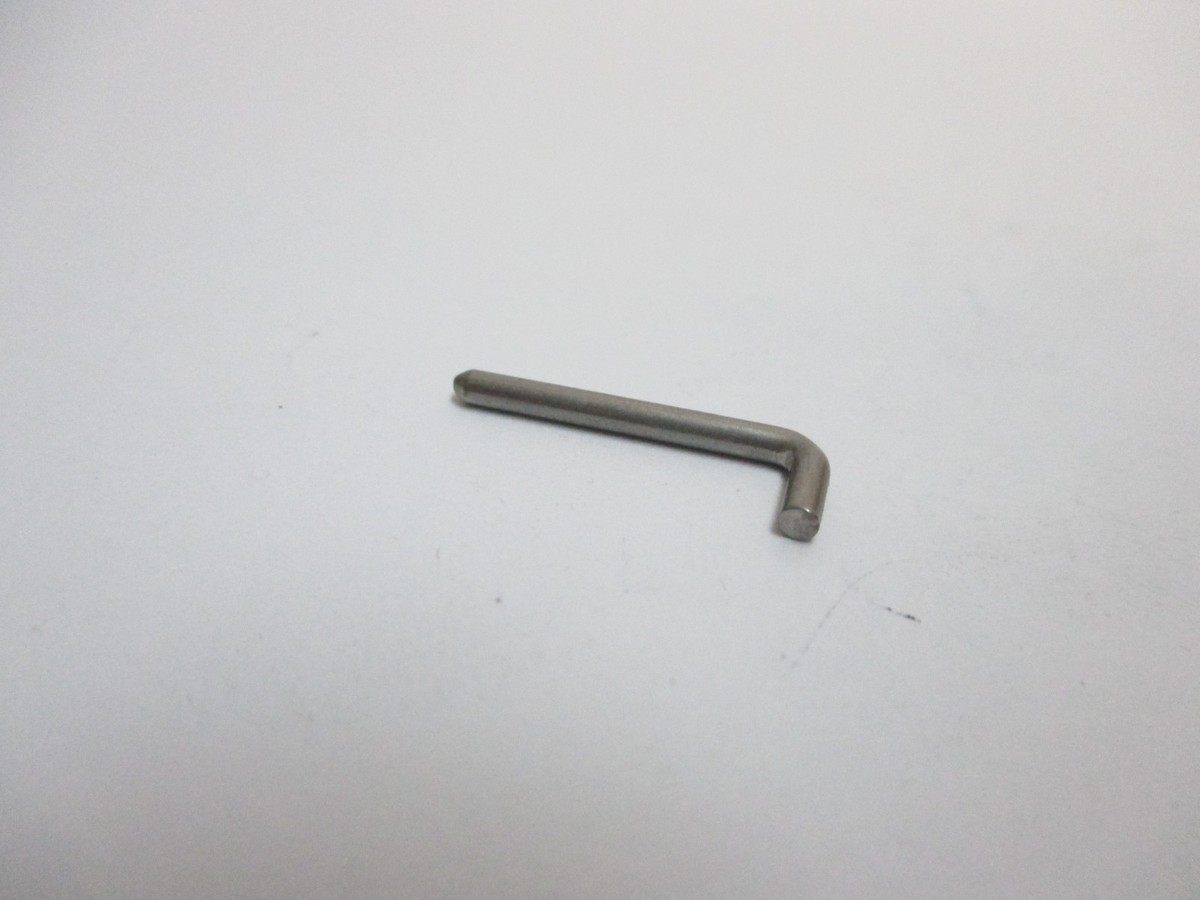 PENN 34C-550G: Braccio Perno Originale Per Mulinello Spinfisher 440SSG 450SSG 550SSG