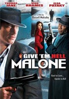 Give Em Hell, Malone (bilingual) Dvd Give Em Hell, Malone (bilingual) Dvd