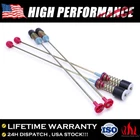 For Samsung WA50R5200AW/US WA50R5400AV/US WA50T5300AC Washer Suspension Rod Kit
