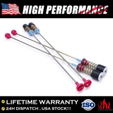 For Samsung WA50R5200AW/US WA50R5400AV/US WA50T5300AC Washer Suspension Rod Kit