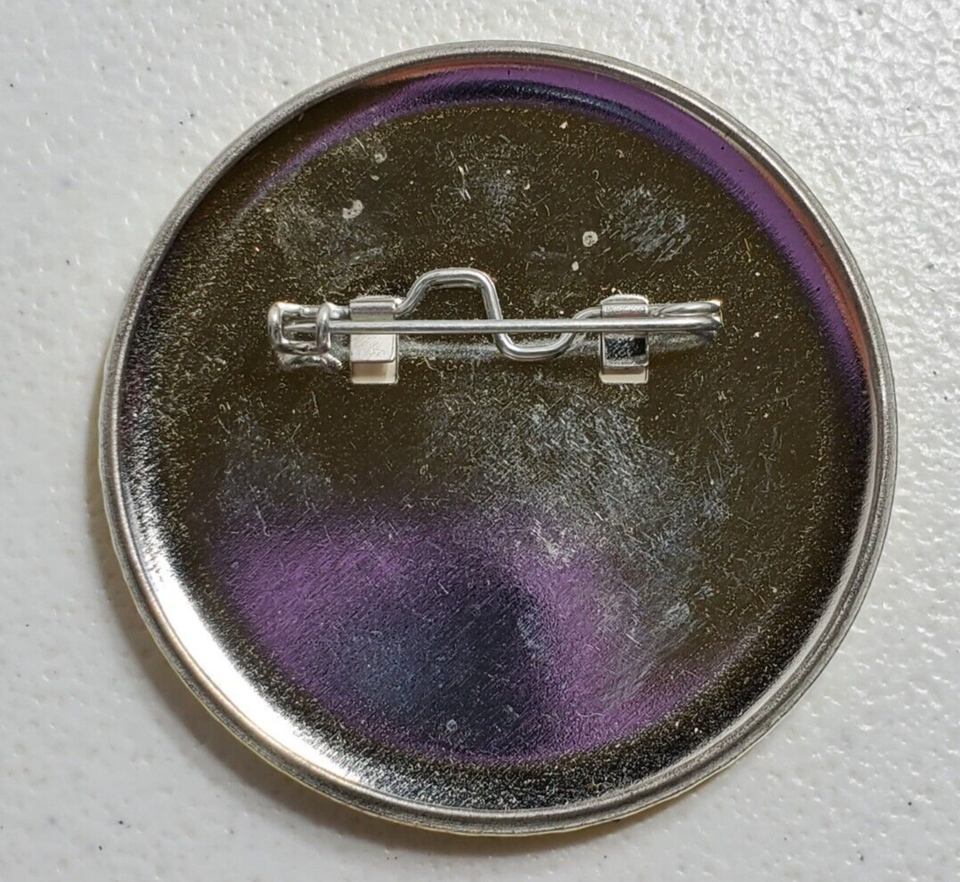 Vintage Pinback Homeland Cook To Win Chili Cook Off Button eBay