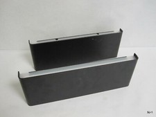 Set of 2 Modern LED Wall Lamp Fixture Sconce