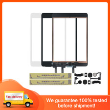 For iPad mini 4 A1538 A1550 7.9" Touch Screen Digitizer with Home Button