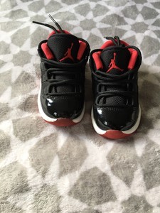 jordan 11 bred 6c