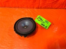 06-11 CIVIC 4D SEDAN - LEFT / RIGHT - INDIVIDUAL THAT MEANS 1 - REAR SPEAKER OEM