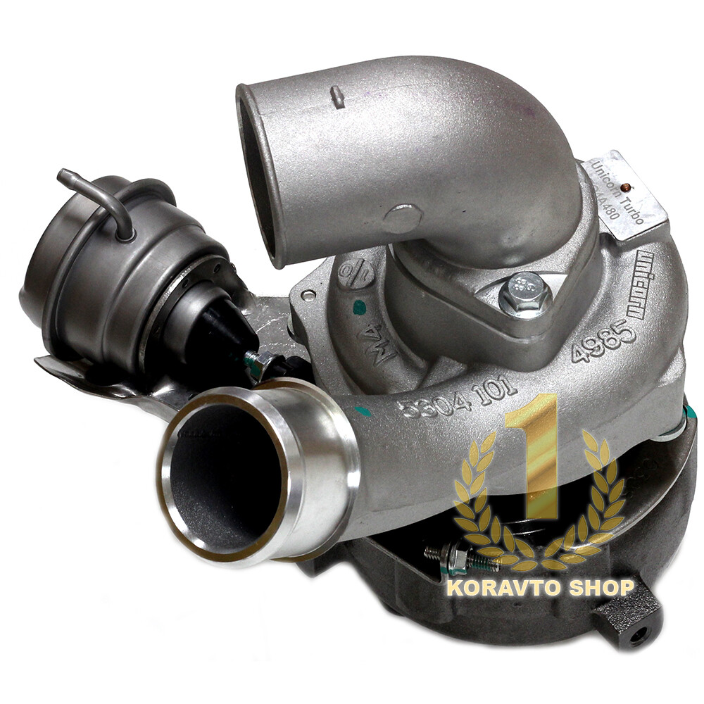 雄千代 New OEM Turbocharger 28200 4A480 for Grand Starex H1 Iload | eBay