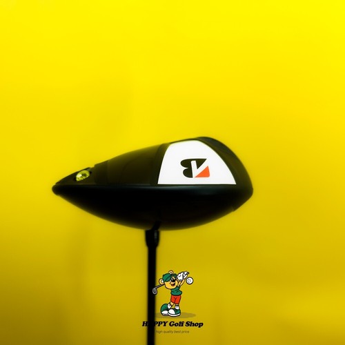 Left Handed Bridgestone B2 HT Driver Head Only 9.5° | High Launch | Forgiving | - Picture 4 of 12