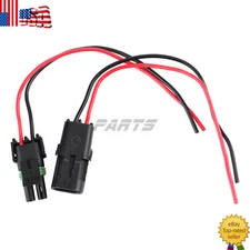 Wiring Harness Electrical Connector For Harmar Outlander Lifts CAR+Lift SIDE MM1