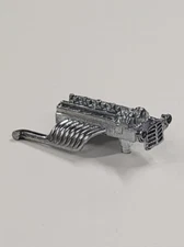 Hot Wheels Redline 1973 Sweet 16 reproduction engine