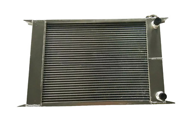 Joyner Radiator Fit Joyner USA Trooper 1100 UTV/Buggy 2008, CHECK Pipe Position ...
