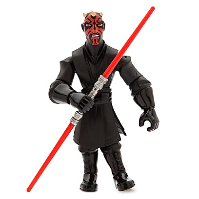 BIG STAR WARS PansonWorks「DARTH MAUL」