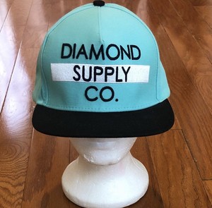 diamond supply co tiffany