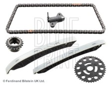 Kit de distribution Mercedes 207