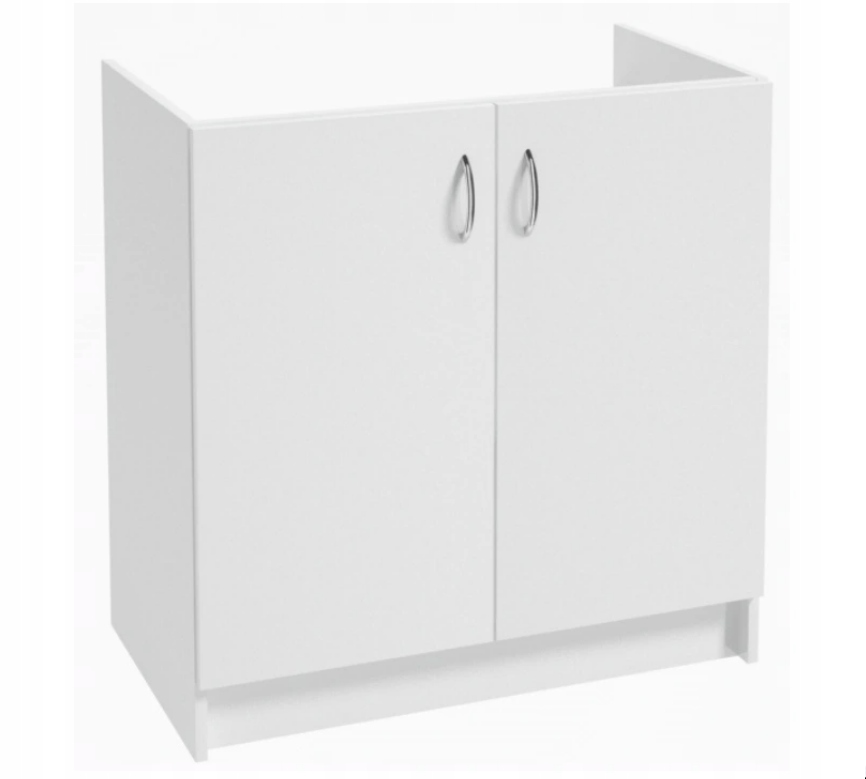Kitchen Set, Complete Kitchen Set, 5piece Set White High Gloss/Oak ...